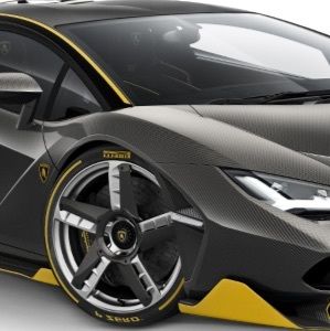 Meet your Posher, Caleb